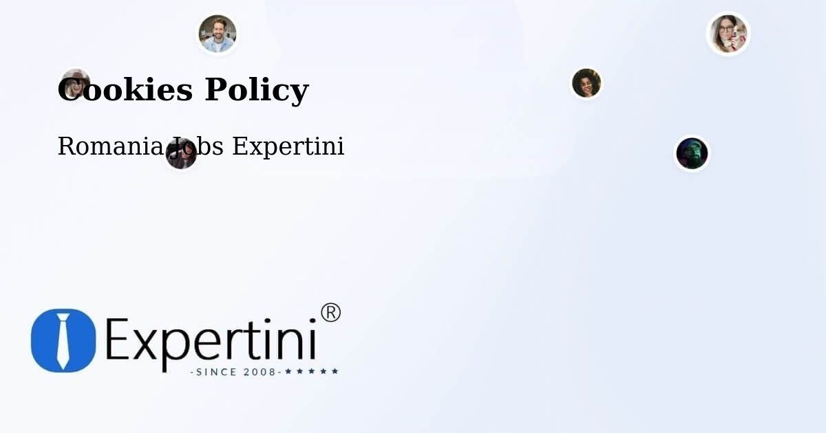 Cookie Policy – Deag - Romania Jobs Expertini
