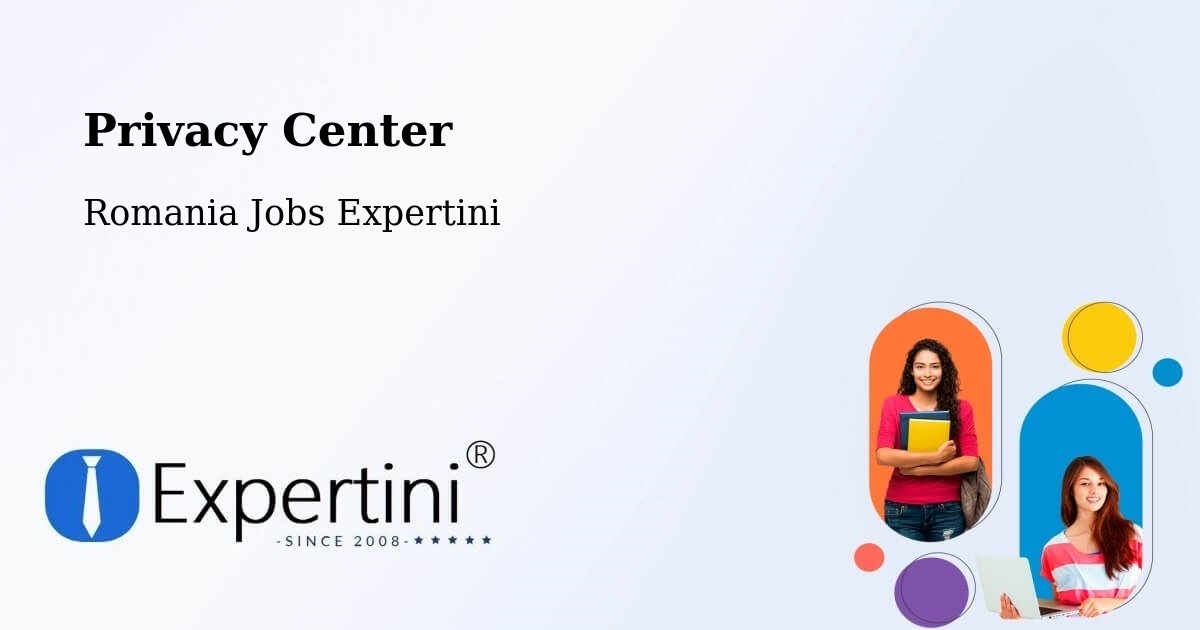 Privacy Policy – Deag - Romania Jobs Expertini